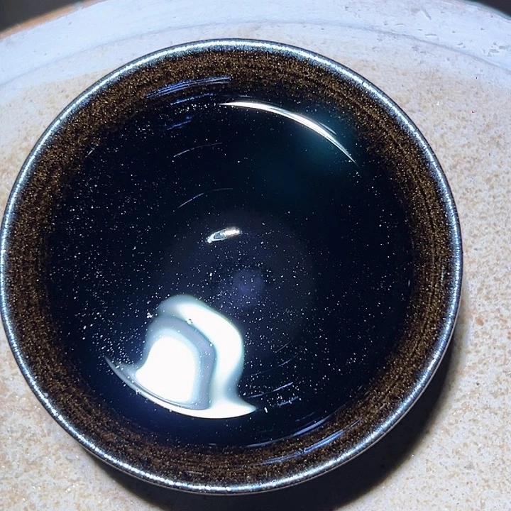 茶盏非遗教师钱定行知感恩