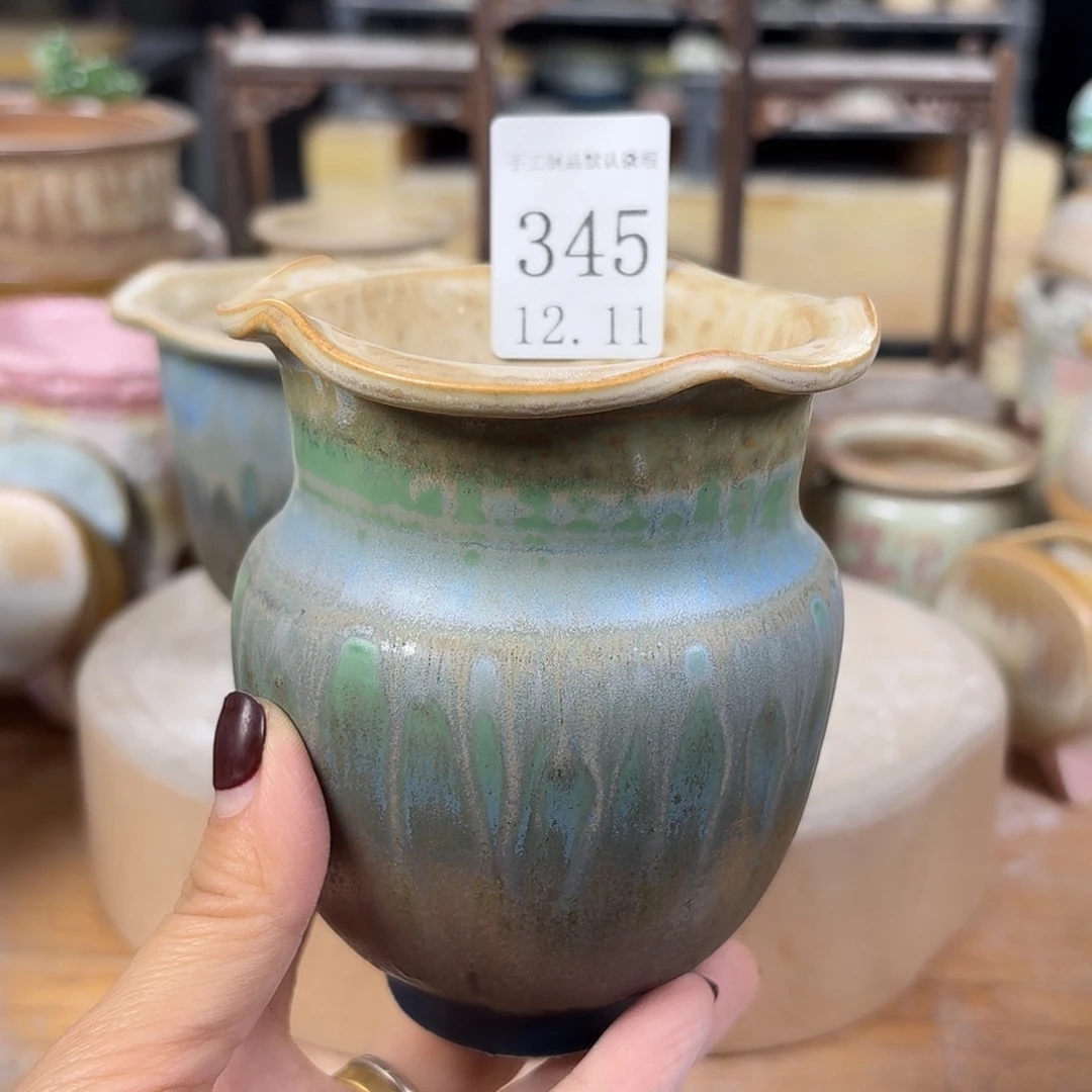 瓷片景德镇陶瓷手工制作