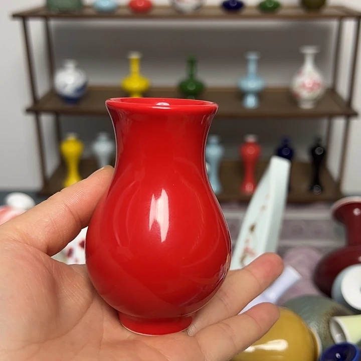 本山绿泥景德镇陶瓷研究所学会