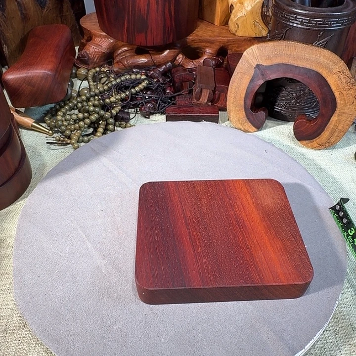 平***生大果紫檀（缅甸花梨）