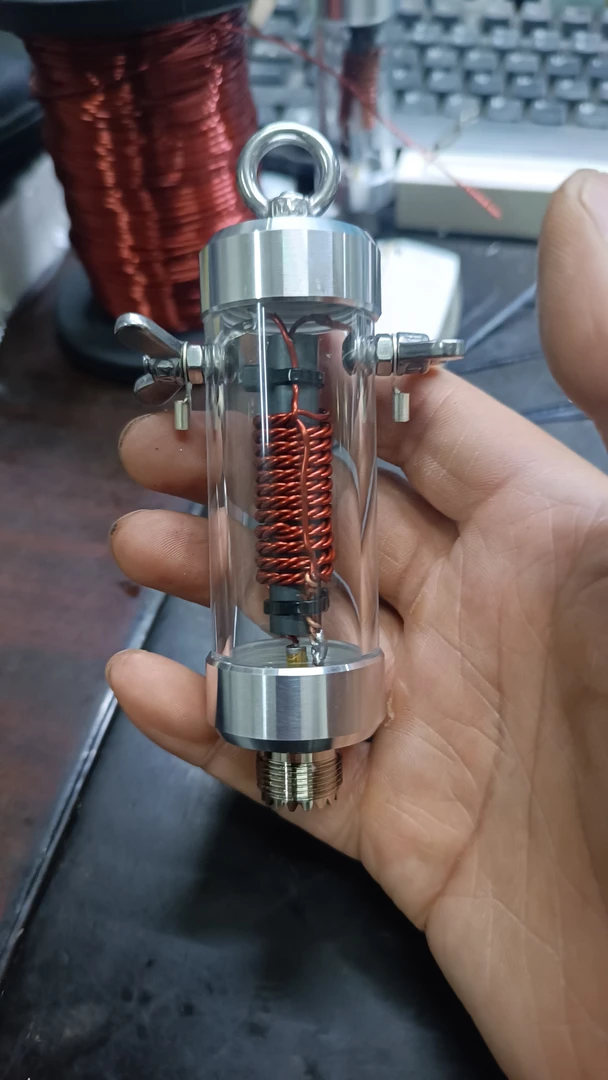 1∶1巴伦 透明外壳