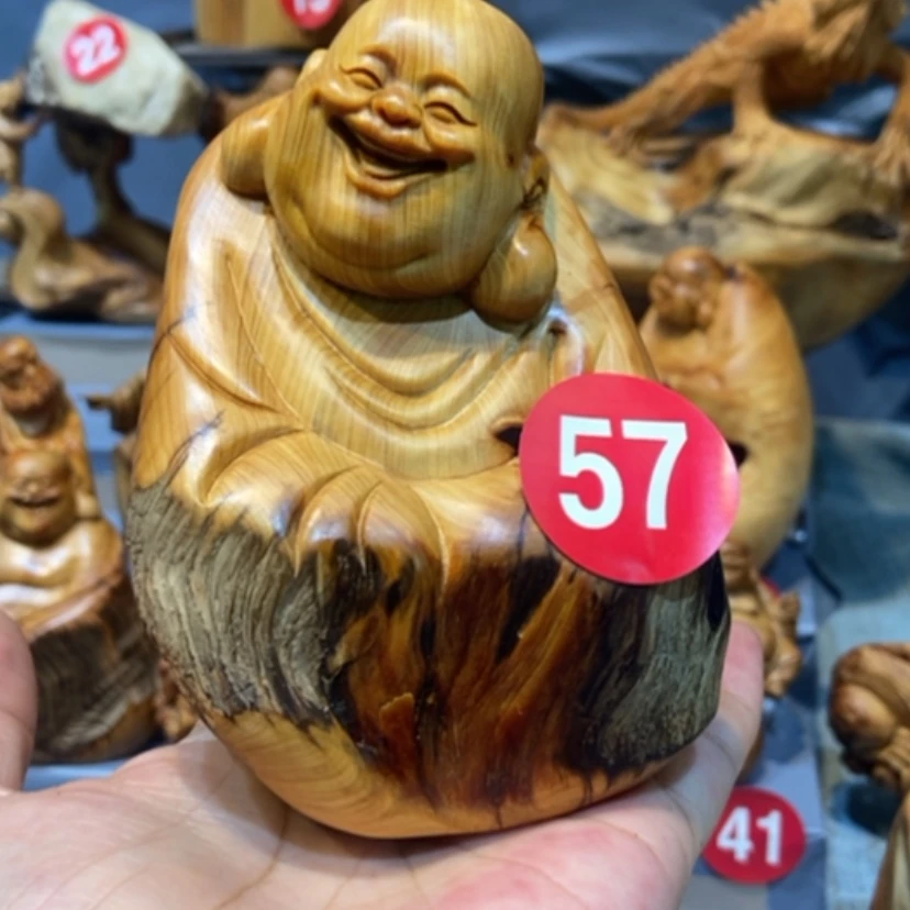 【闪购商品】柏木（崖柏）