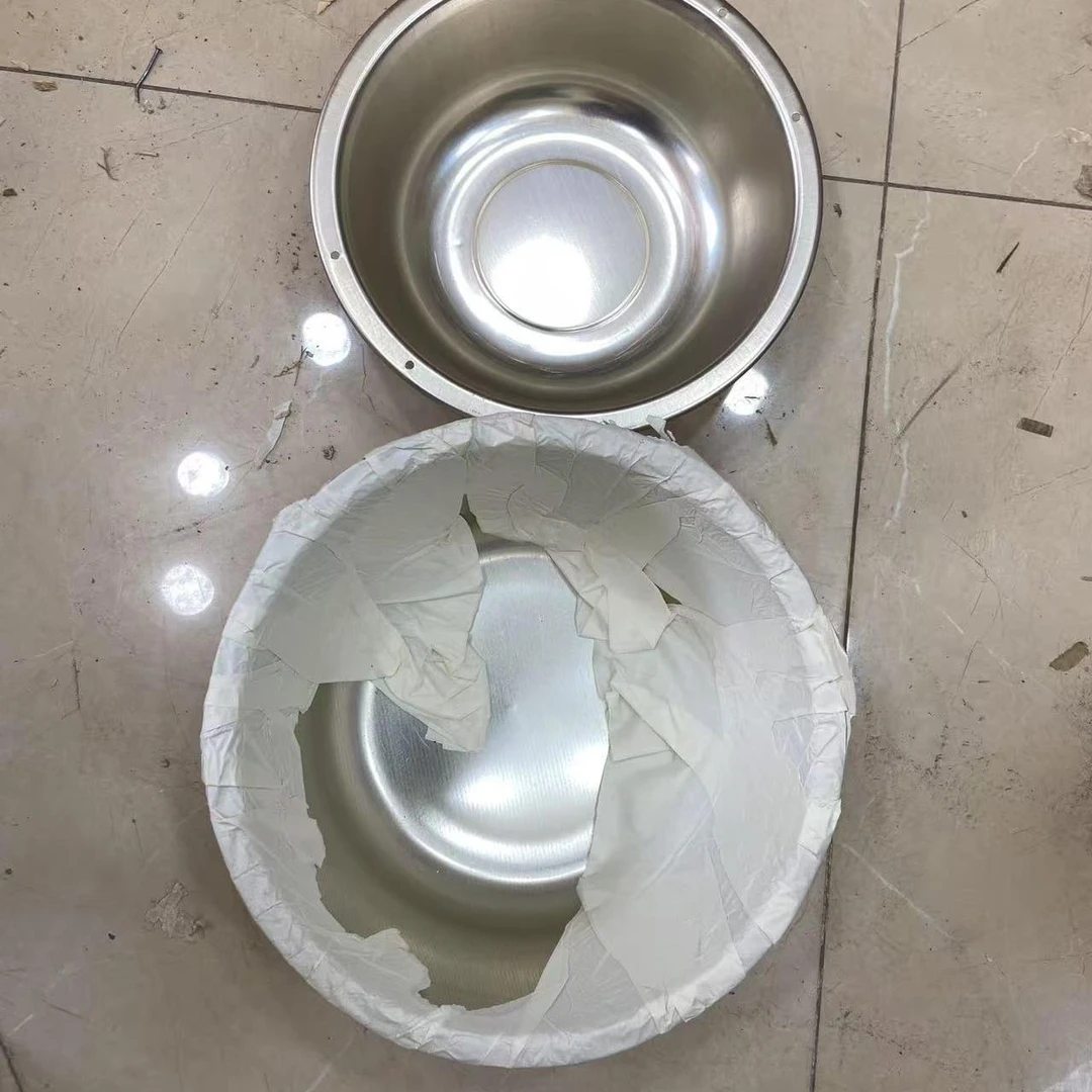 库存老货厨卫 老铝盆套装