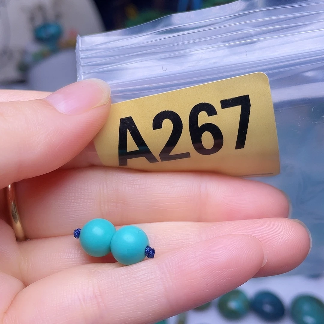 空竹粉丝专享十堰特色手工散珠