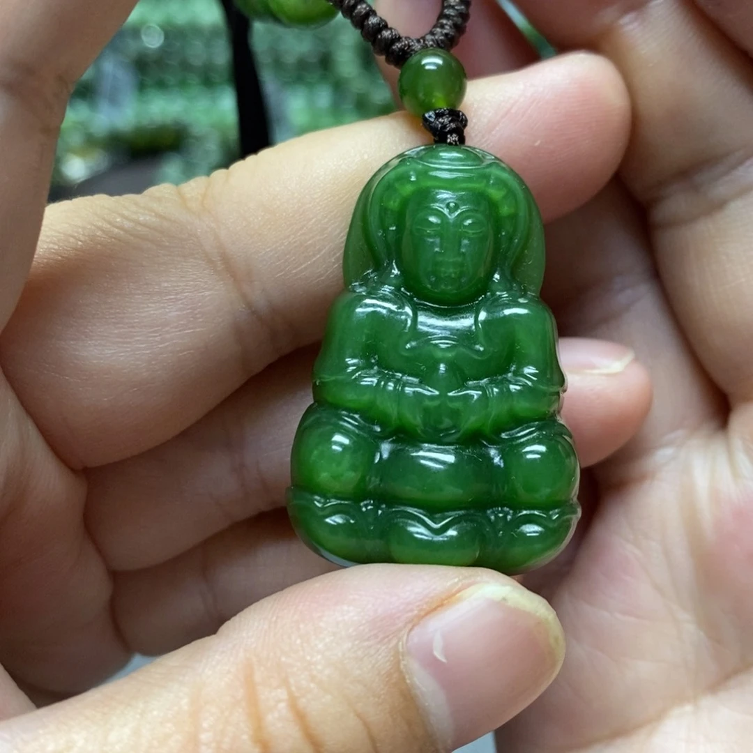 手链未镶嵌和田玉