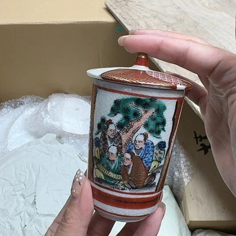 次**开瓷器。瓷器。瓷器。