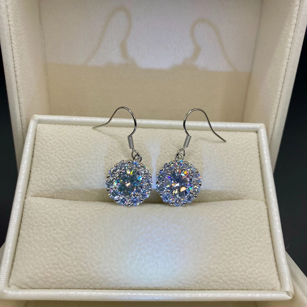 耳饰 耳饰 【星辉绚灿  闪耀之星】A332