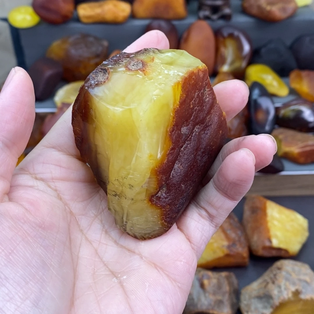 定制琥珀琥珀蜜蜡