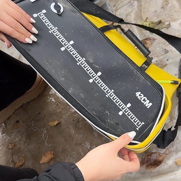 微瑕库存活鱼桶33号