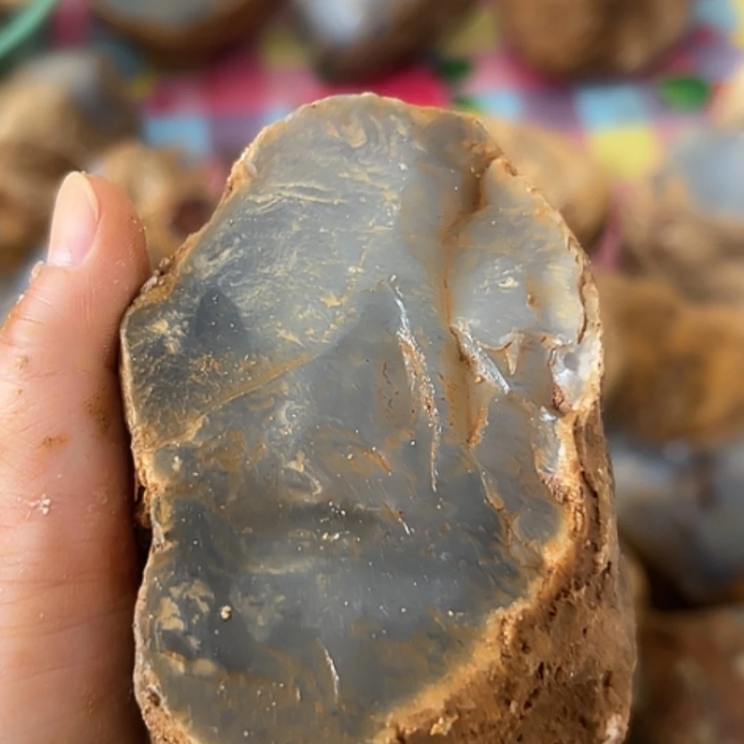 【闪购商品】定制玛瑙私人定制不退不换