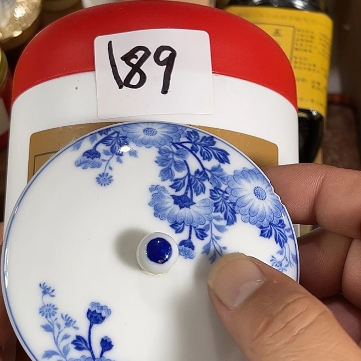 瓷片回流瓷器瓷片189