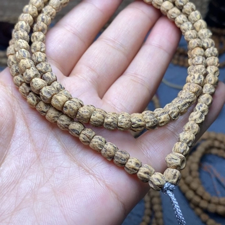 吊坠柏香籽/百香籽