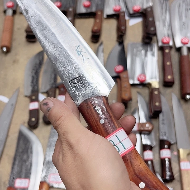便携款其他手工锻打一物一拍