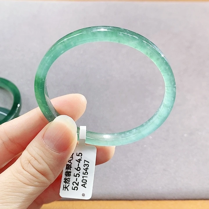 【闪购商品】未镶嵌手镯翡翠