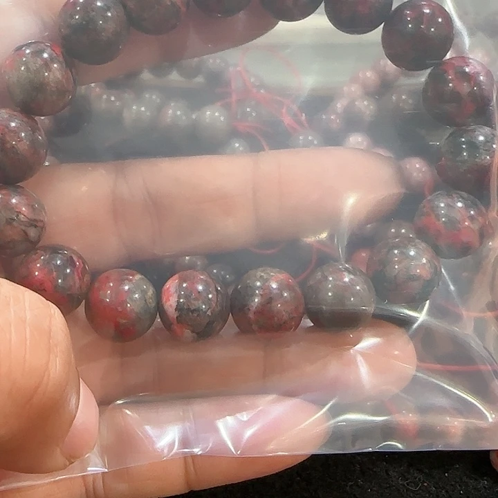 和田玉手链未镶嵌蔚*~