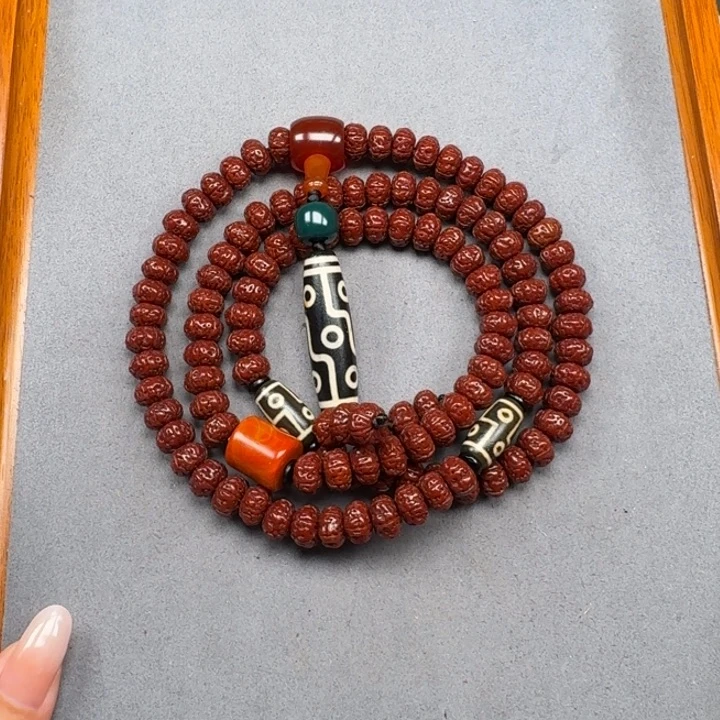 金刚菩提吊坠金刚