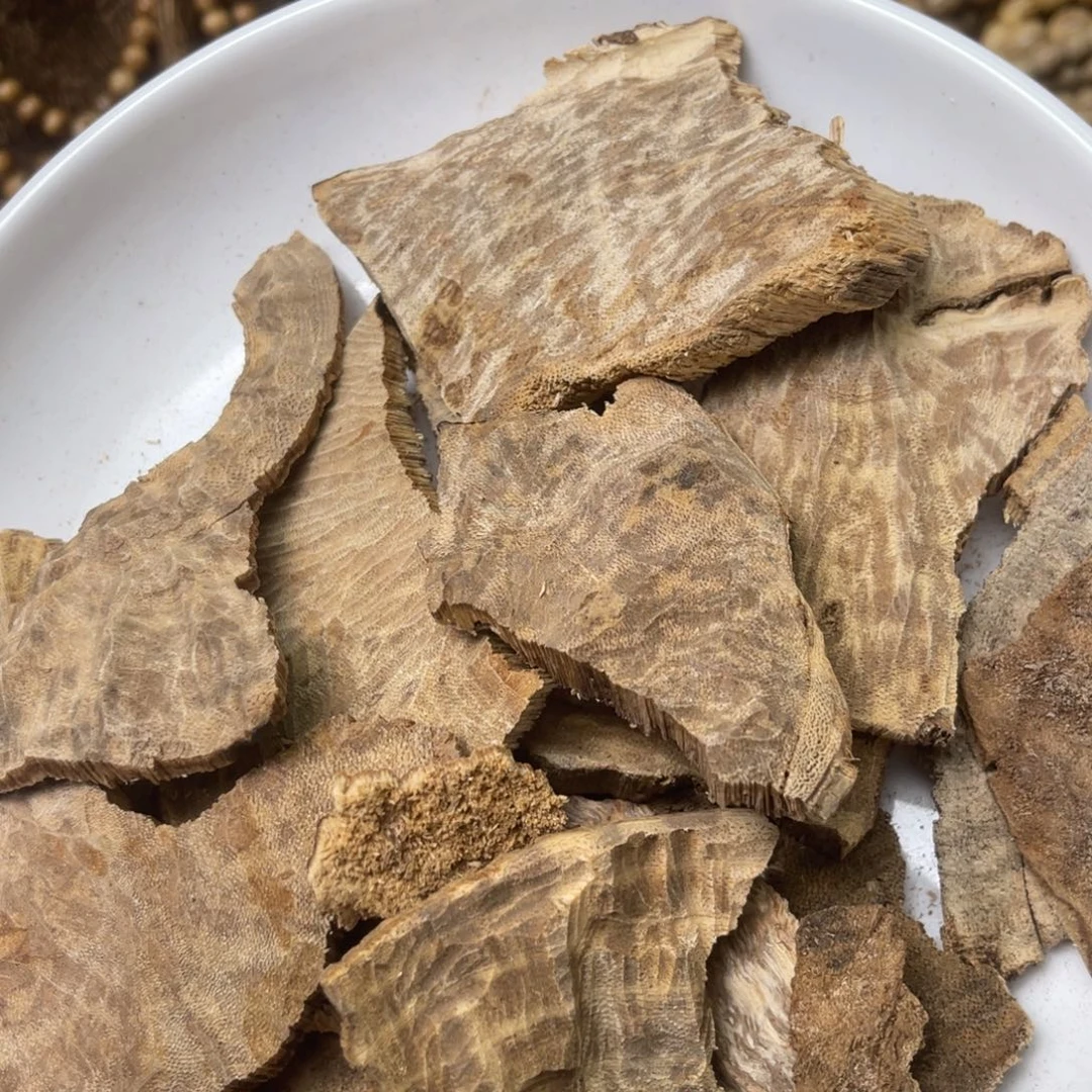 香料海南沉香野料板头薰香料100克