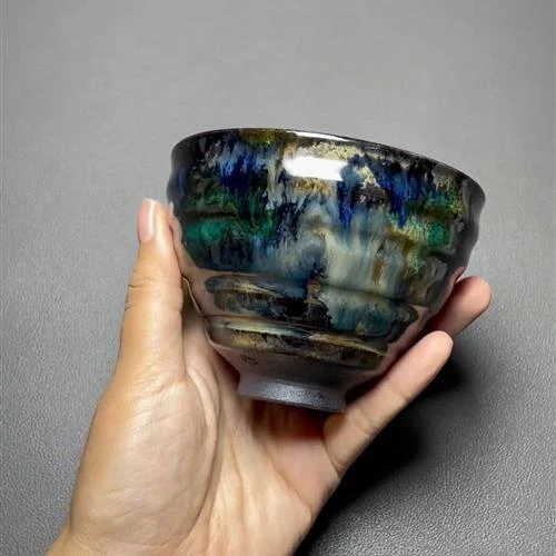 【闪购商品】茶盏-560............