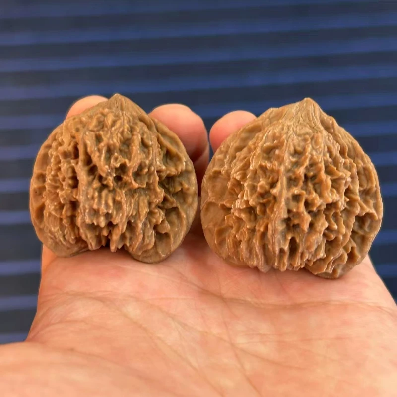 （刘云天专属T）L696 满天星核桃 43mm左右