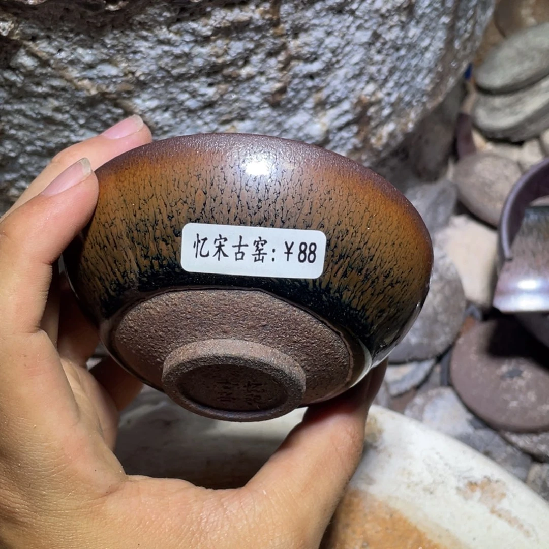 摆件推出两次活动结束