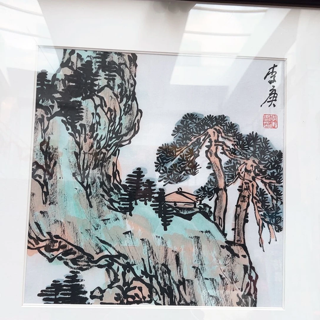 书法书法作品欣赏，书法作品欣赏