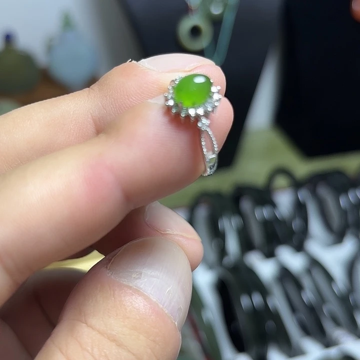 和田玉（糖玉）手镯未镶嵌
