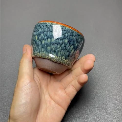 【闪购商品】茶盏-10122..........