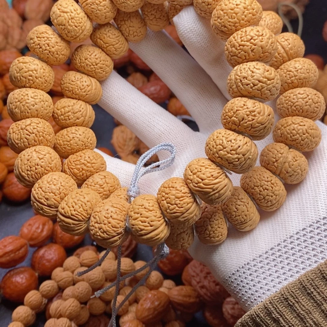 【闪购商品】吊坠文玩核桃桃核20