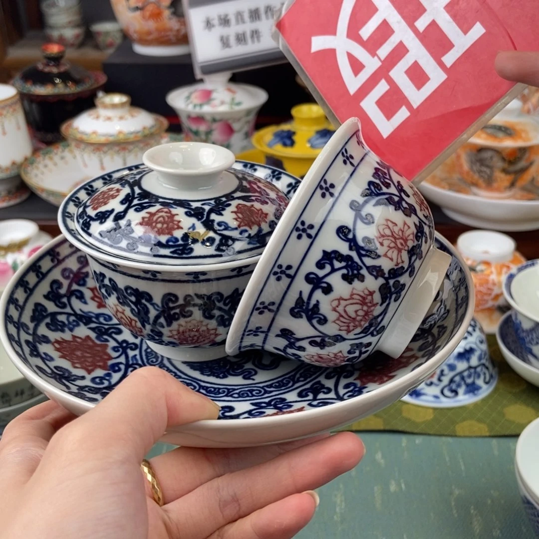 陶瓷的设计师是一