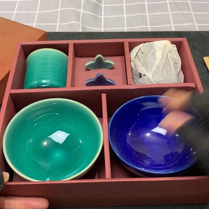 精美瓷器 一单包邮