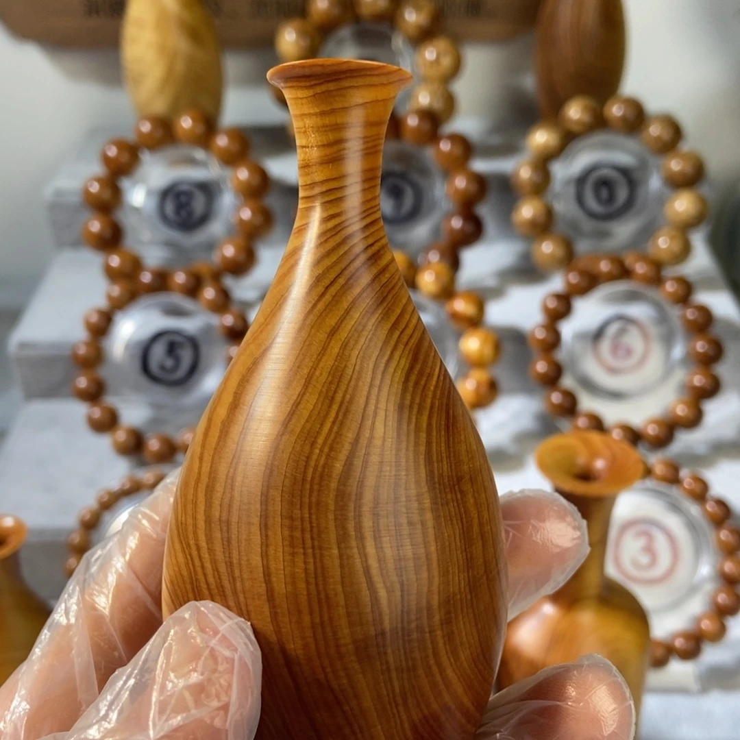 柏木（崖柏）7**8太行崖柏陈化料