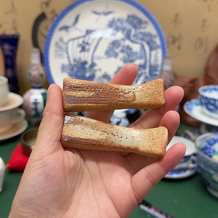 -***-中古工艺品精选瓷器