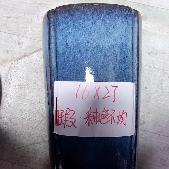 紫砂花盆宜兴紫砂花盆