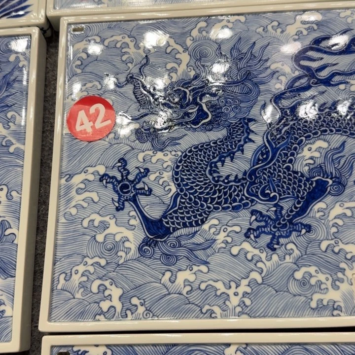 【闪购商品】景德镇手工手绘陶瓷