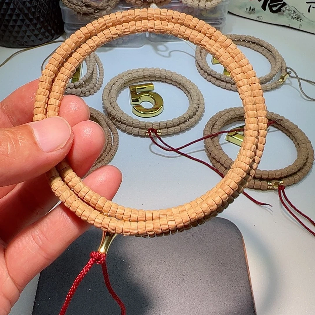 柏香籽/百香籽吊坠?****.