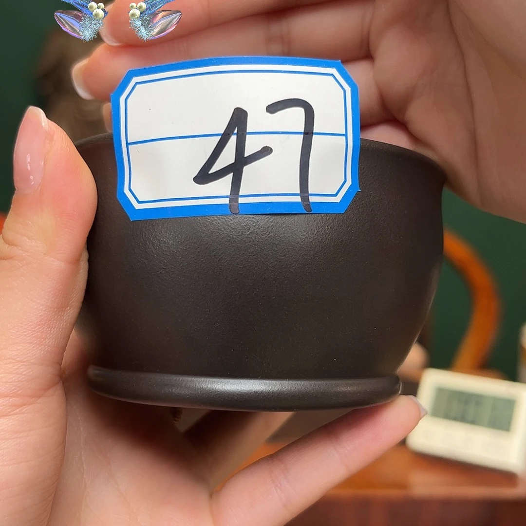 紫砂茶壶国***人杯子送