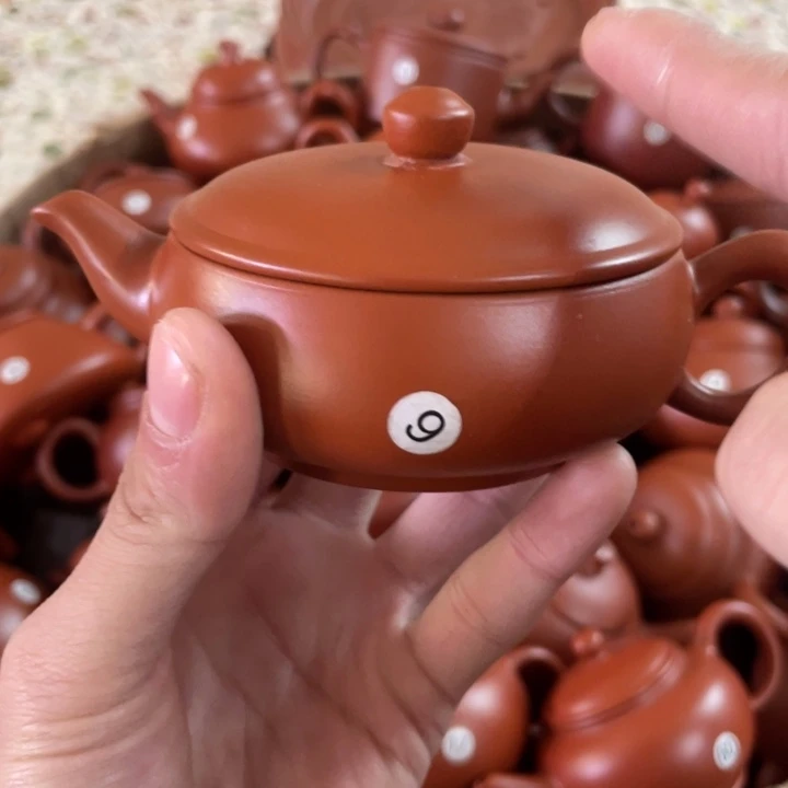 紫砂茶壶紫砂壶茶壶包邮毫升150