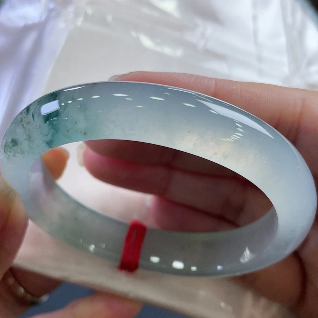 未镶嵌手镯翡翠24号贵妃