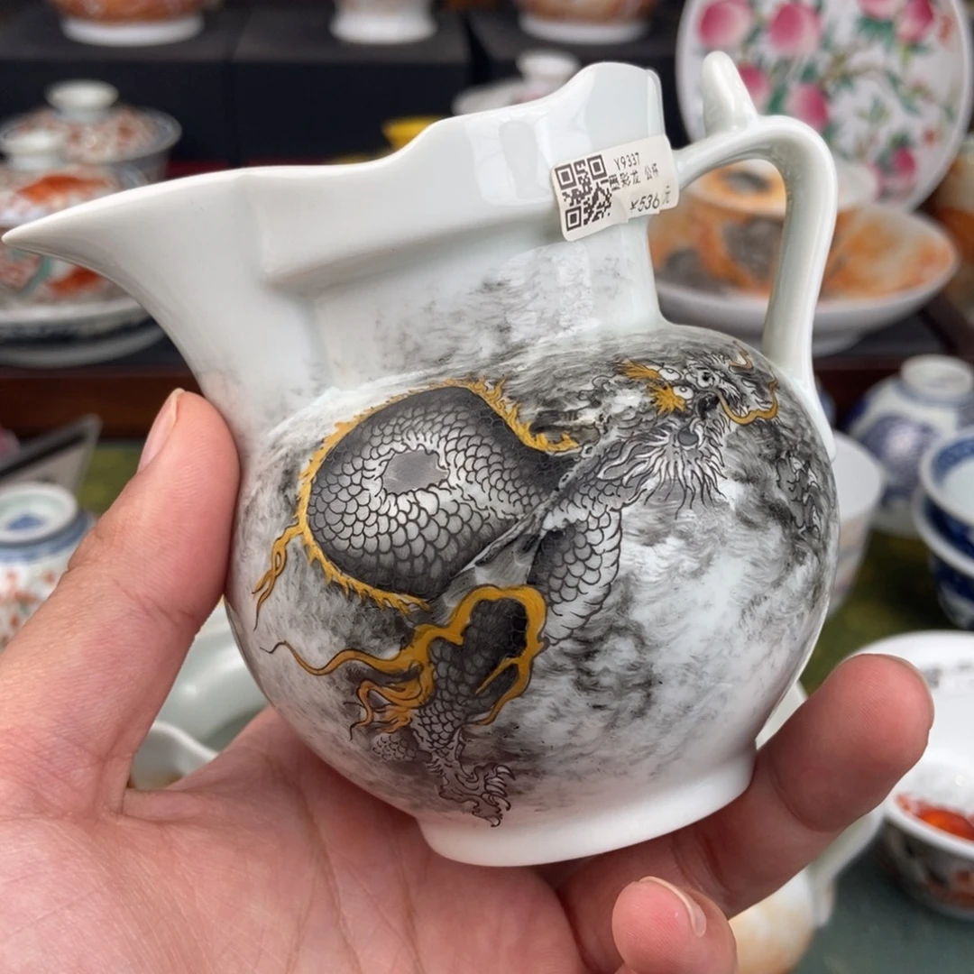 陶瓷的设计师是什么