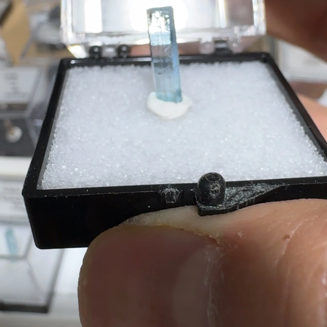 或****?月下珠宝严选矿物