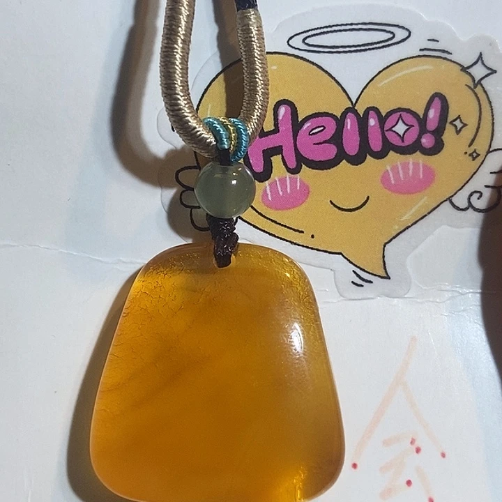 琥珀未镶嵌珠宝奇石琥珀蜜蜡