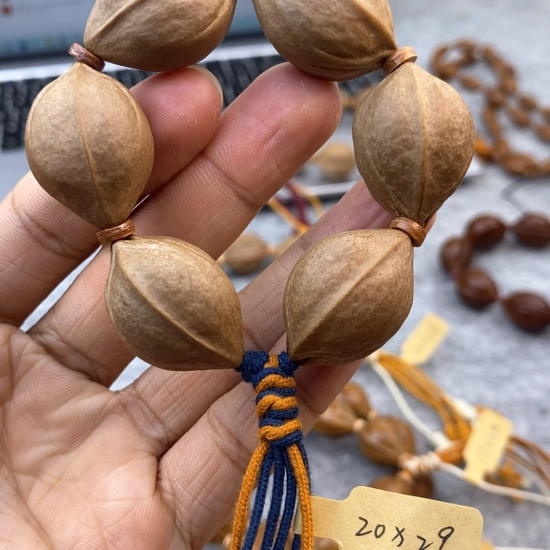 橄榄核手串/手链20/29大手捻