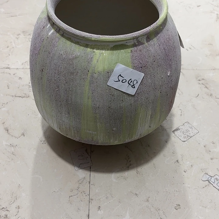 摆件有孔5048景德镇