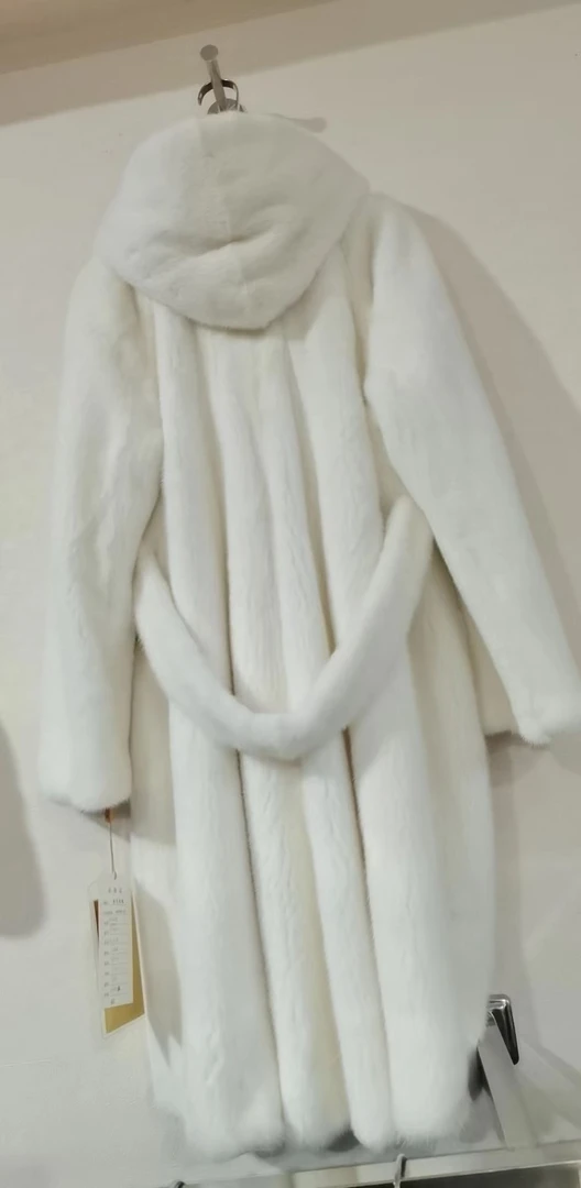 海宁时尚貂皮特惠精选