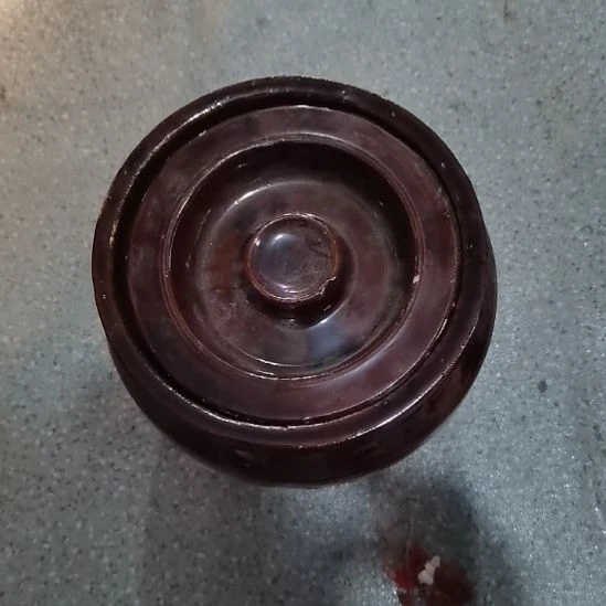 瓷器微瑕不退不换