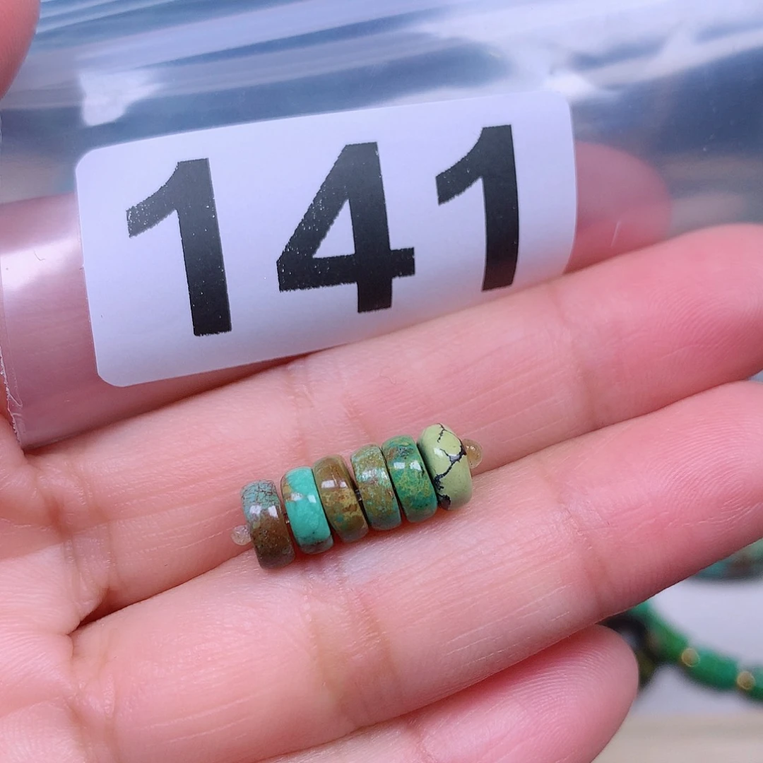 空竹粉丝专享十堰特色手工散珠