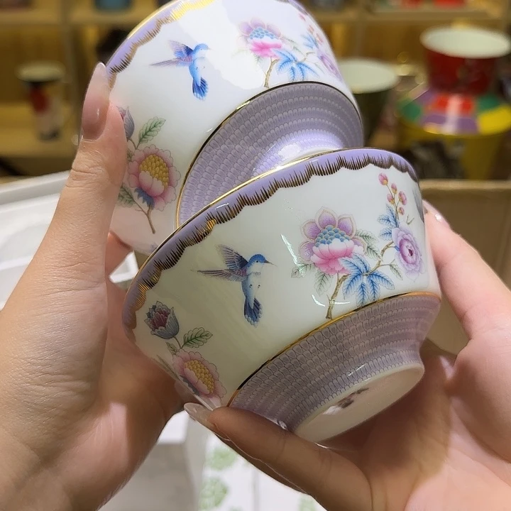 骨瓷实付满10包邮哈