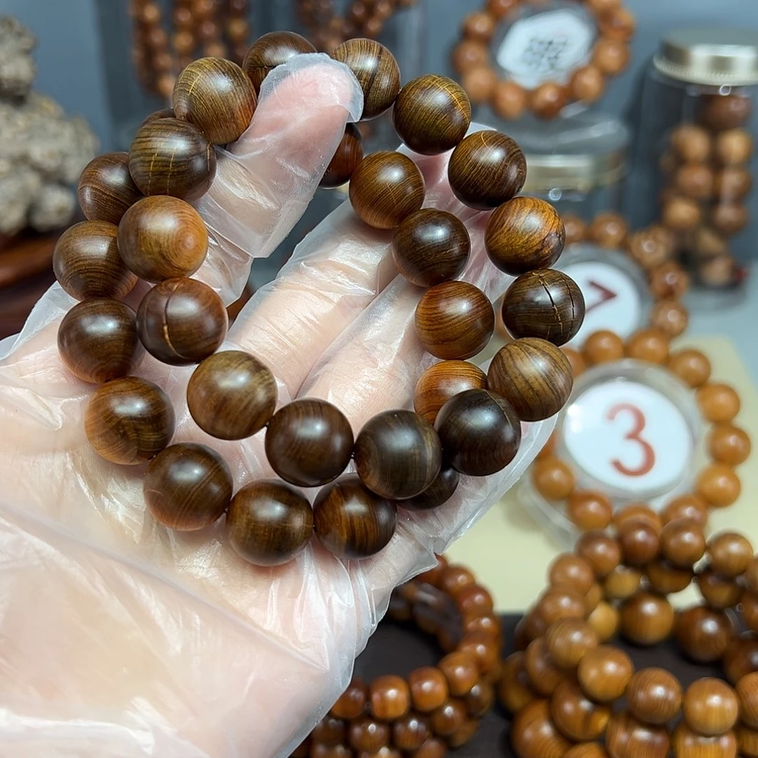 烟***酒柏木（崖柏）1.5青灰底雷击两条