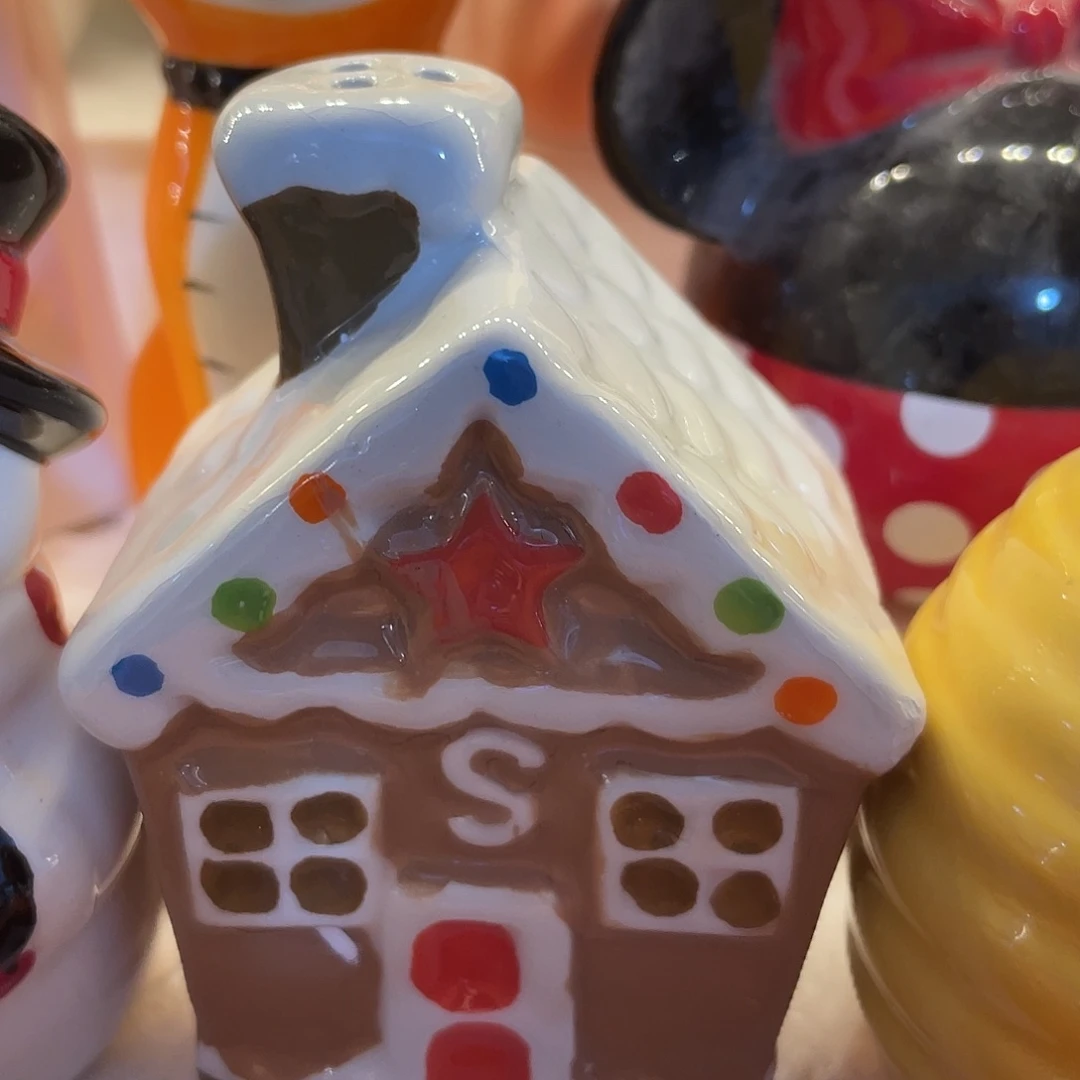 陶瓷微瑕介意慎拍