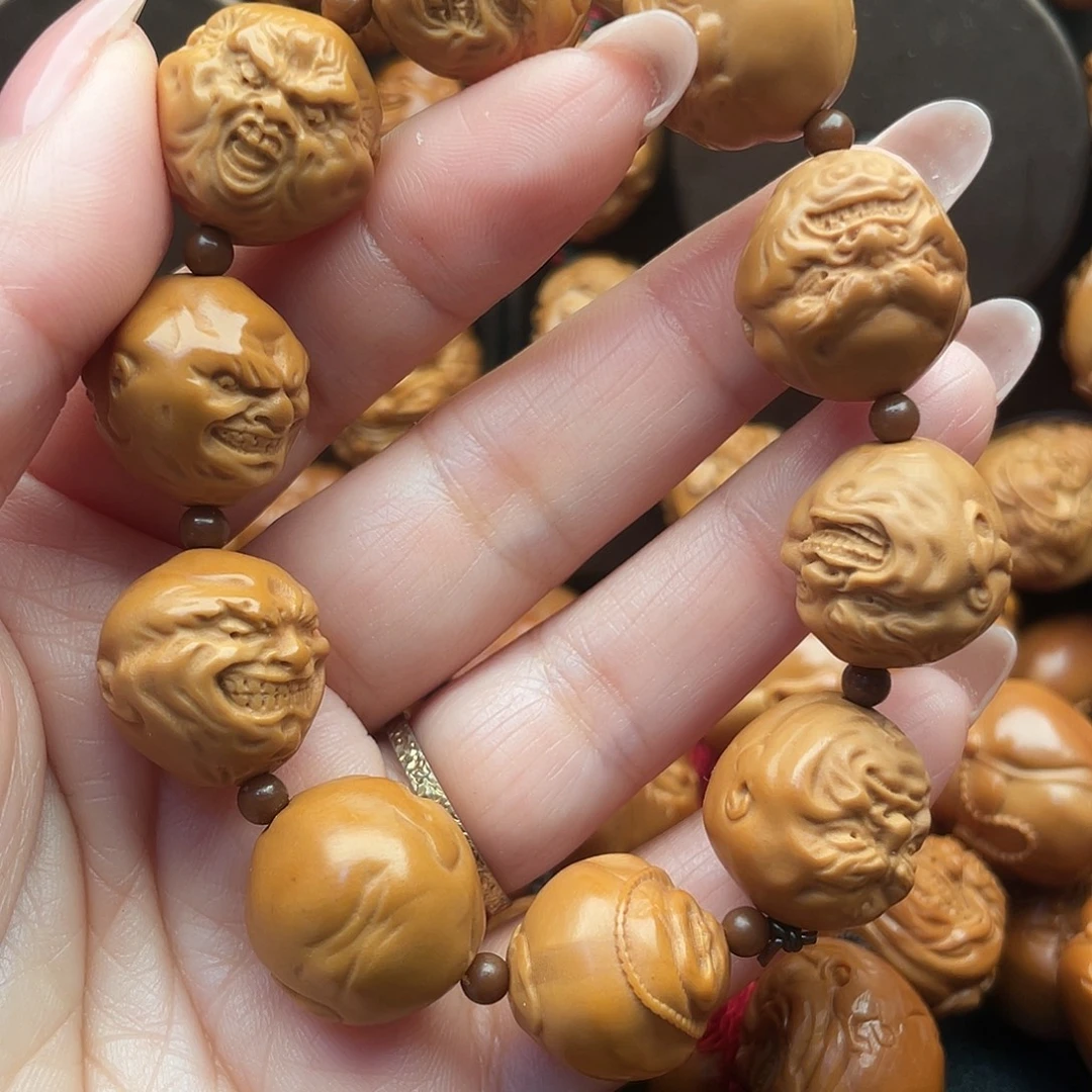 橄榄核手串/手链橄榄核